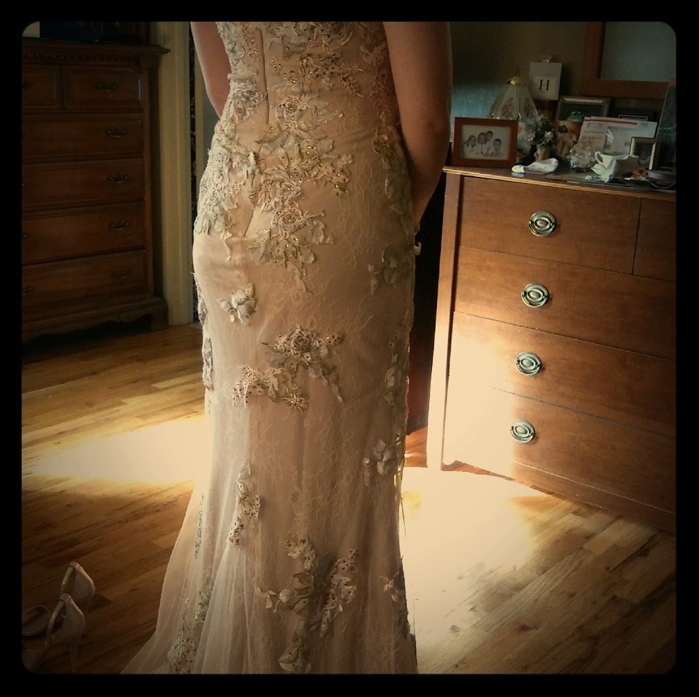 Nox anabel prom dress